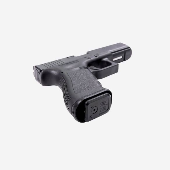 Magpul - Lejek GL Enhanced Magazine Well Do GLOCK® 17 GEN 3 - MAG908 - Cena, Opinie | Sklep
