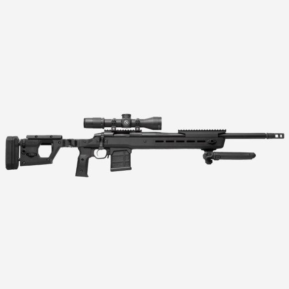 Pro 700, Folding Stock – Remington 700 Short Action | Aegis Cerakote ...
