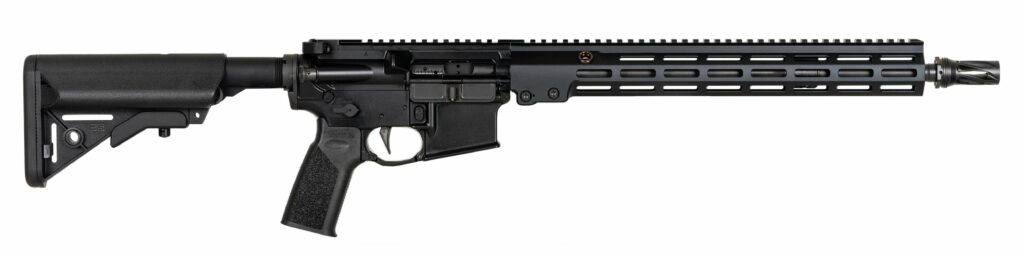 Geissele Super Duty MOD1 Rifle 16